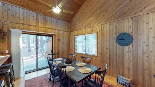 Family Mountain Chalet - 2br/2ba