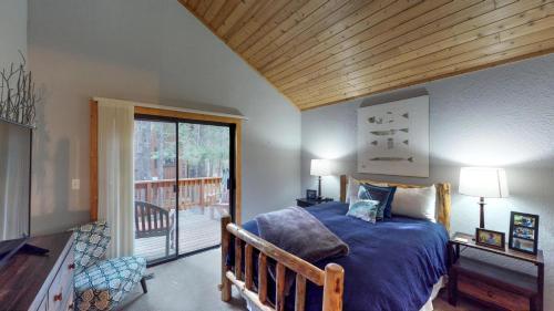 Family Mountain Chalet - 2br/2ba