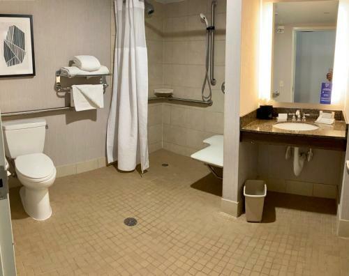 Hotel Hilton Garden Inn Bethesda