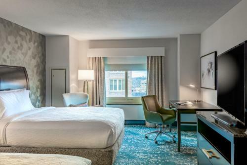 Hotel Hilton Garden Inn Bethesda