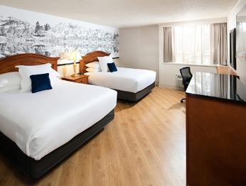 Red Lion Hotel Olympia