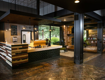 Red Lion Hotel Olympia