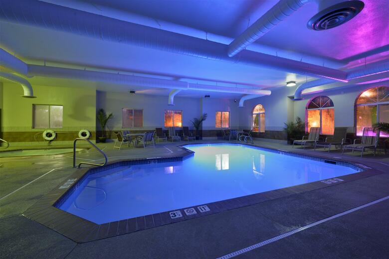 Hotel Best Western Canon City