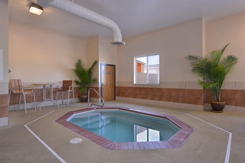 Hotel Best Western Canon City