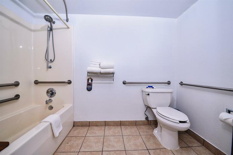 Hotel Best Western Canon City