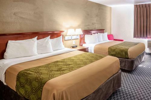 Hotel Econo Lodge Canon City