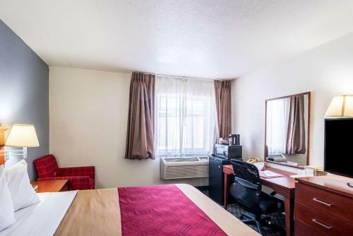 Hotel Econo Lodge Canon City