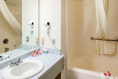 Hotel Econo Lodge Canon City