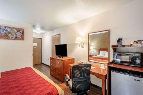 Hotel Econo Lodge Canon City