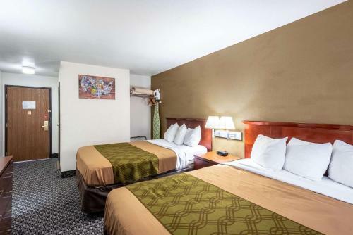 Hotel Econo Lodge Canon City