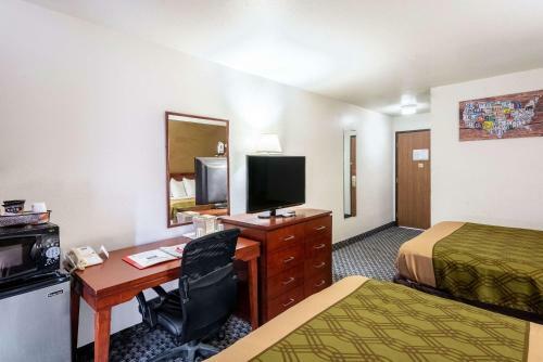 Hotel Econo Lodge Canon City