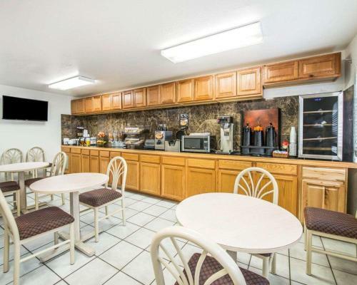 Hotel Econo Lodge Canon City