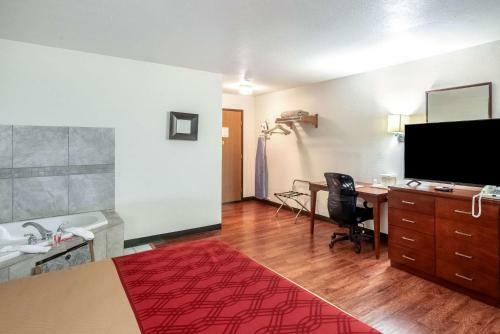 Hotel Econo Lodge Canon City