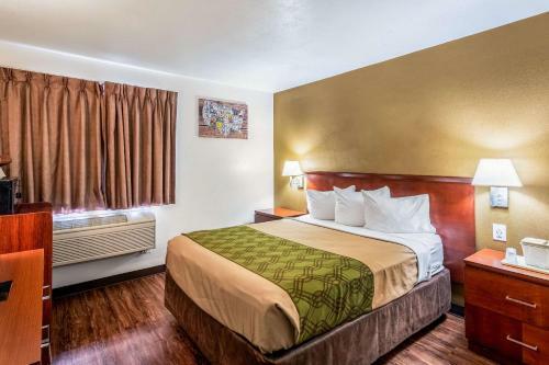 Hotel Econo Lodge Canon City