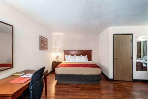Hotel Econo Lodge Canon City