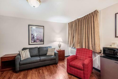 Hotel Econo Lodge Canon City