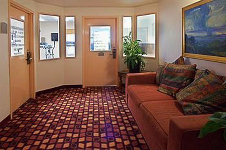 Hotel Holiday Inn Express Silver City