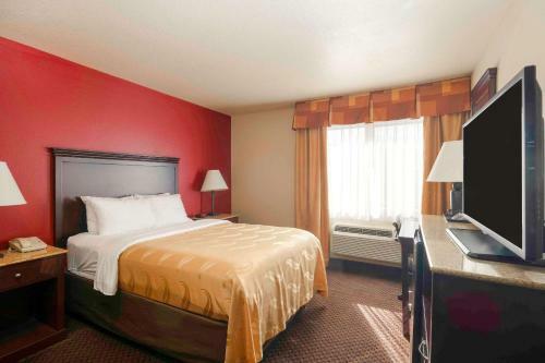 Hotel Econo Lodge Silver City