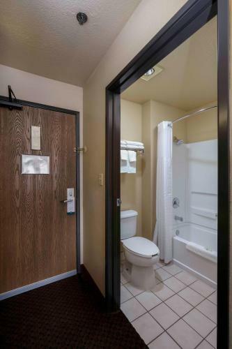 Hotel Econo Lodge Silver City