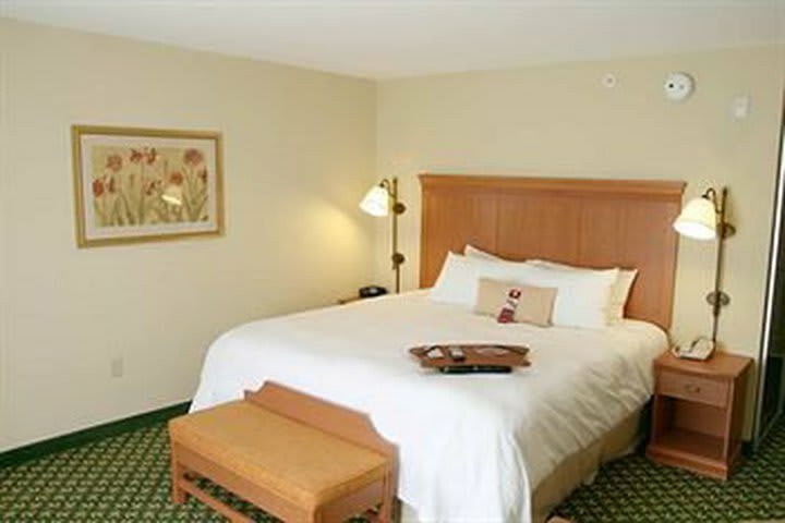 Hotel Hampton Inn Canon City