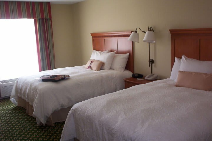 Hotel Hampton Inn Canon City
