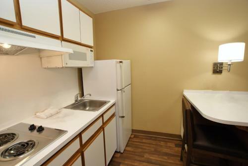 Aparthotel Extended Stay America - Portland - Tigard