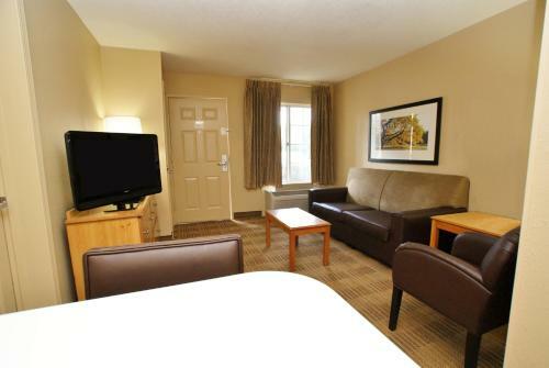 Aparthotel Extended Stay America - Portland - Tigard