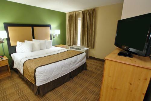 Aparthotel Extended Stay America - Portland - Tigard