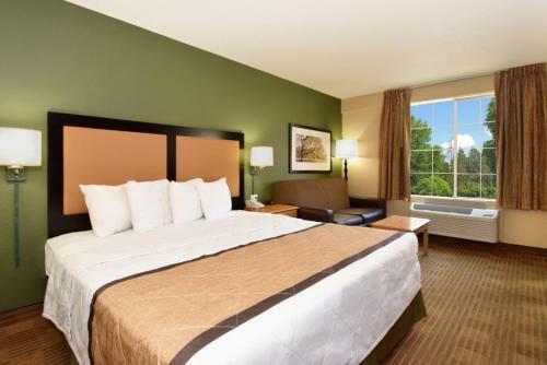 Aparthotel Extended Stay America - Portland - Tigard