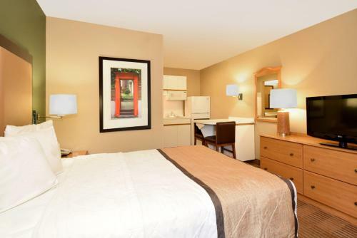 Aparthotel Extended Stay America - Portland - Tigard