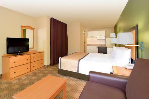 Aparthotel Extended Stay America - Portland - Tigard