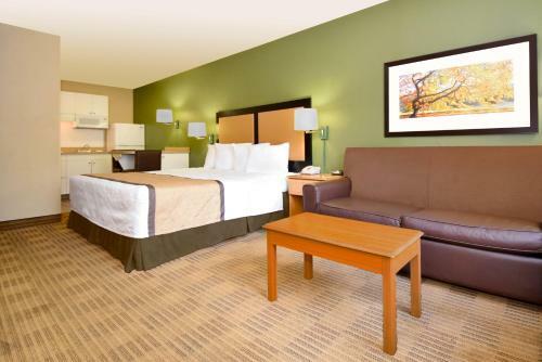 Aparthotel Extended Stay America - Portland - Tigard