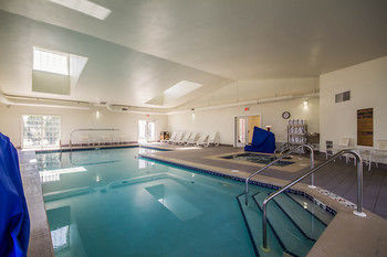 Hotel Comfort Inn Fond Du Lac