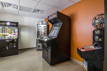 Hotel Comfort Inn Fond Du Lac