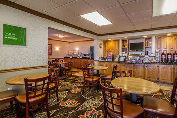Hotel Comfort Inn Fond Du Lac