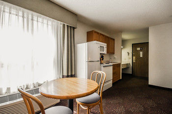 Hotel Comfort Inn Fond Du Lac