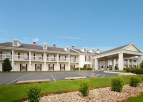 Hotel Comfort Inn Fond Du Lac