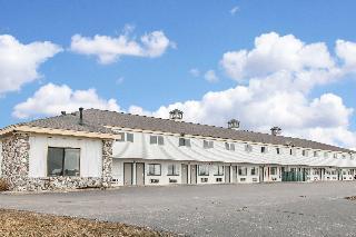 Hotel Econo Lodge Petoskey