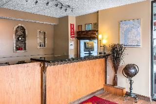 Hotel Econo Lodge Petoskey