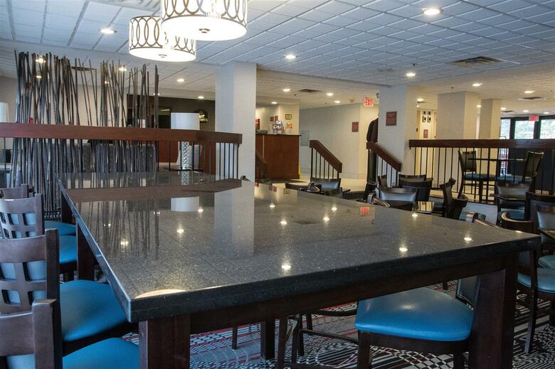 Hotel Best Western Plus Dayton South