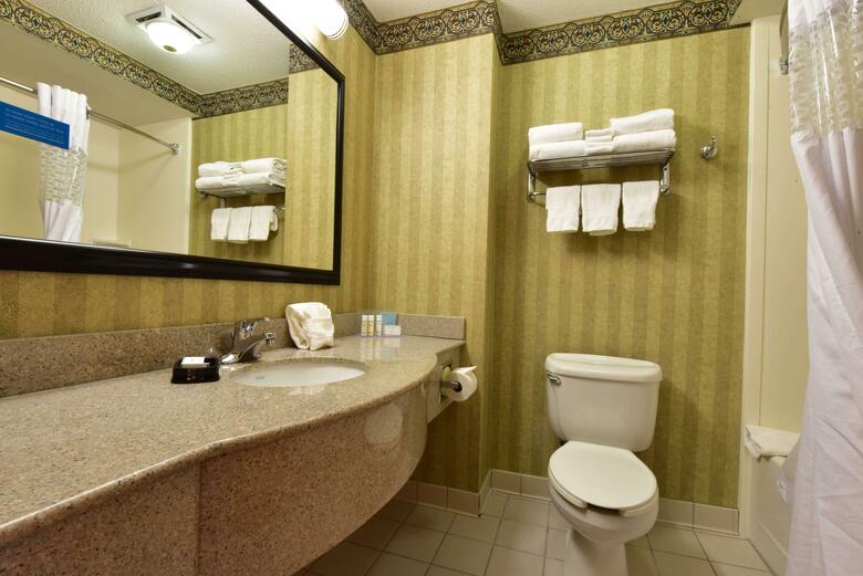 Hotel Hampton Inn & Suites Petoskey