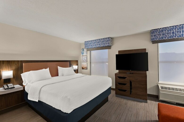 Hotel Hampton Inn & Suites Petoskey
