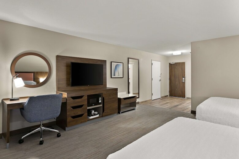 Hotel Hampton Inn & Suites Petoskey