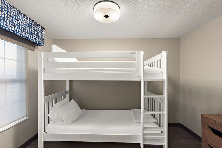 Hotel Hampton Inn & Suites Petoskey