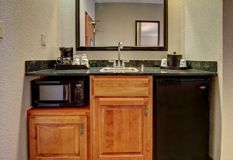 Hotel Hampton Inn & Suites Petoskey