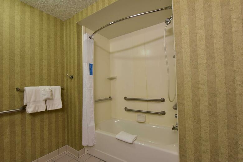 Hotel Hampton Inn & Suites Petoskey