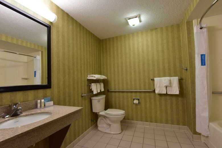 Hotel Hampton Inn & Suites Petoskey