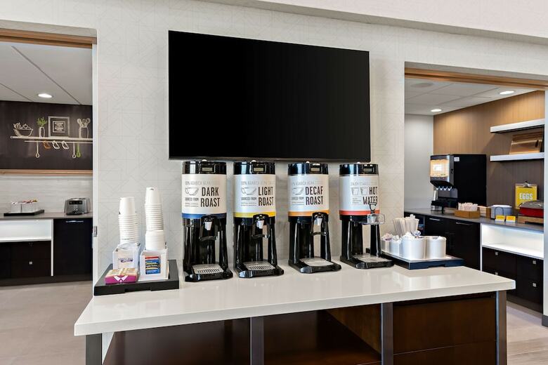 Hotel Hampton Inn & Suites Petoskey
