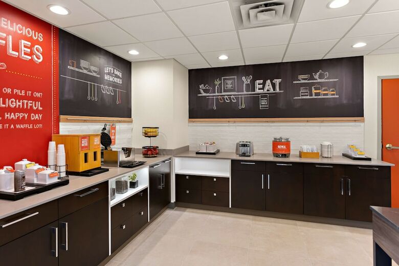 Hotel Hampton Inn & Suites Petoskey