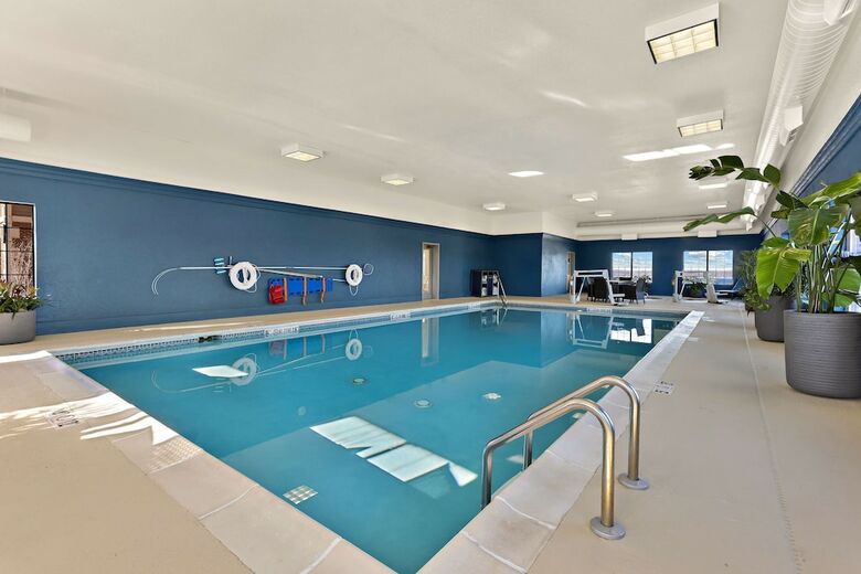 Hotel Hampton Inn & Suites Petoskey